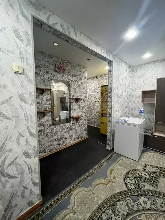 2-к. квартира, 43 м, 3/5 эт. - Фото 1