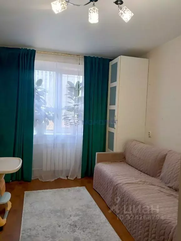 2-к кв. Нижегородская область, Нижний Новгород Мончегорский мкр, ул. ... - Фото 1