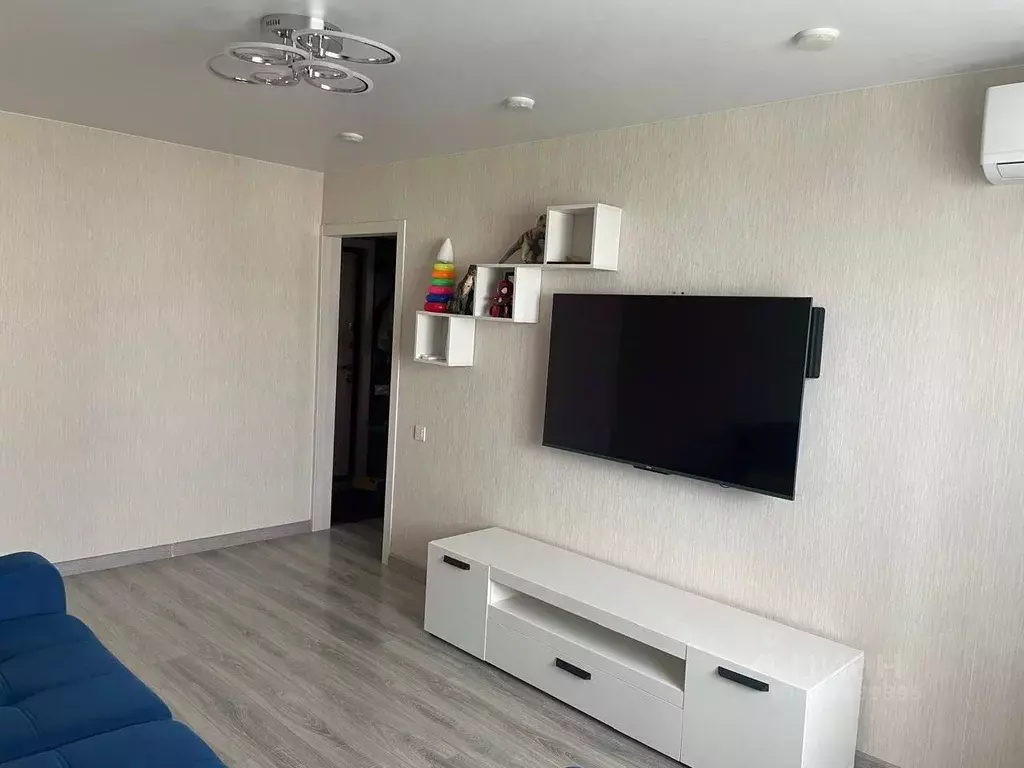 2-к кв. Башкортостан, Уфа Магистральная ул., 12 (50.5 м) - Фото 2