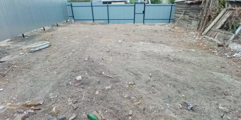 Участок в Саратовская область, Саратов проезд 5-й Интернациональный, ... - Фото 2