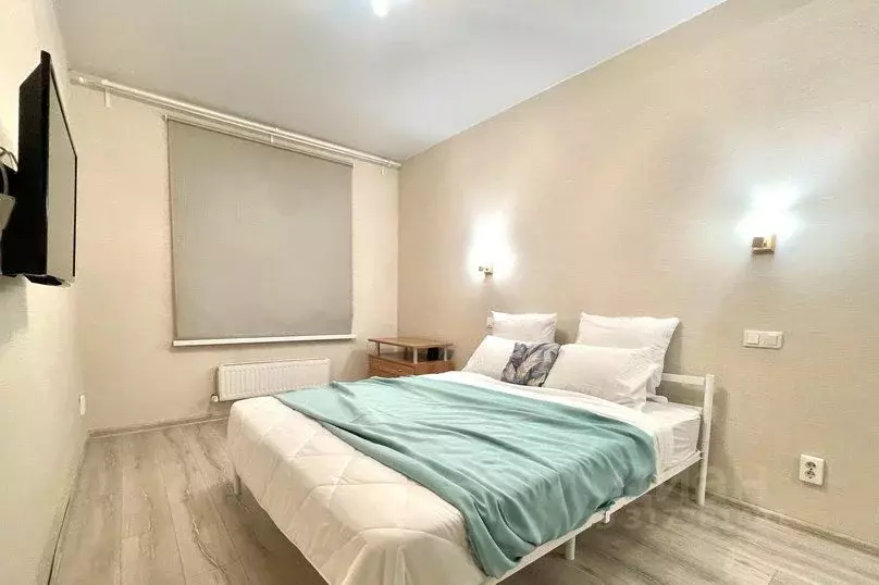 2-к кв. Татарстан, Казань ул. Николая Ершова, 62Г (80.0 м) - Фото 1