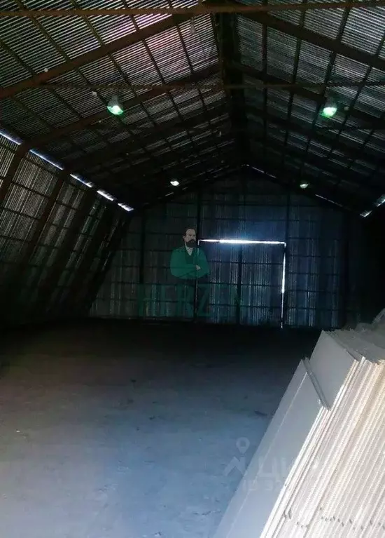 Склад в Москва Староникольская ул., вл85с3/3 (480 м) - Фото 1