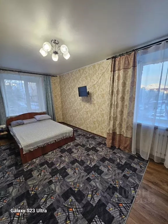 1-к кв. Камчатский край, Петропавловск-Камчатский ул. Виталия Кручины, ... - Фото 1