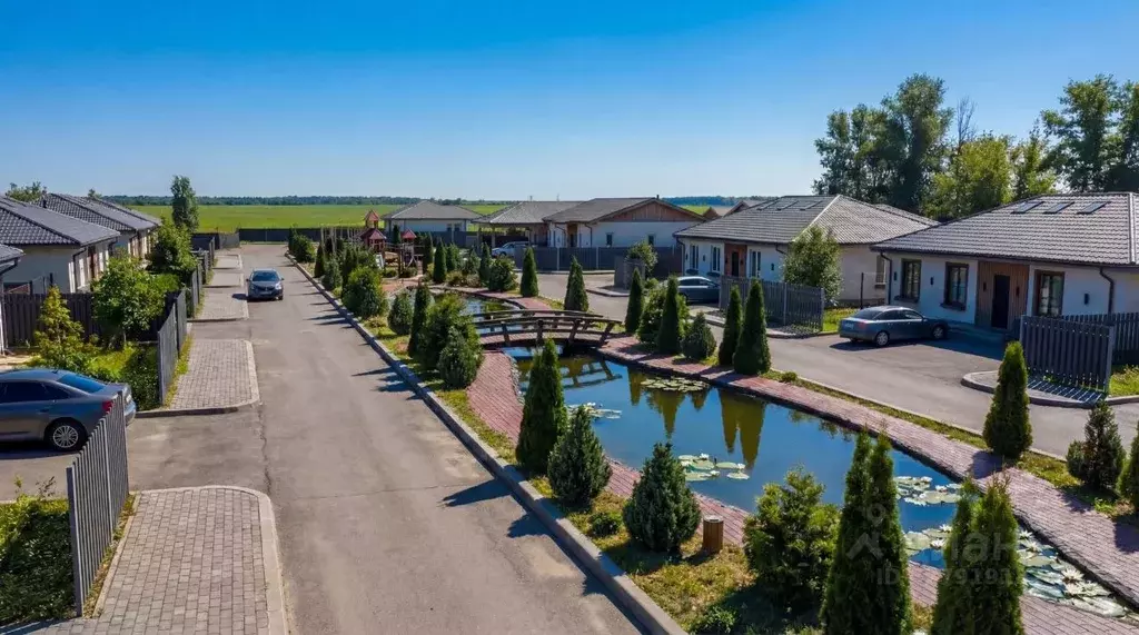 Участок в Калининградская область, Гурьевский муниципальный округ, ... - Фото 2