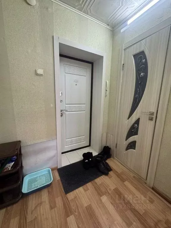 1-к кв. Башкортостан, Стерлитамак ул. Свердлова, 69 (35.6 м) - Фото 1