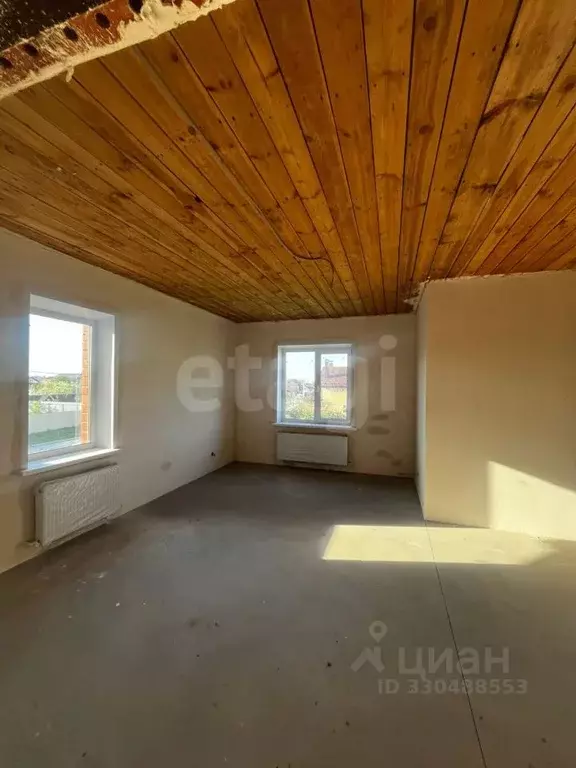 Дом в Воронежская область, Рамонь рп ул. Рубежная, 12 (308 м) - Фото 1