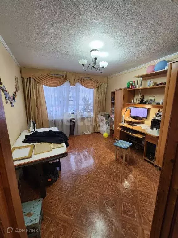 Продаётся 2-к квартира, 44 м - Фото 0