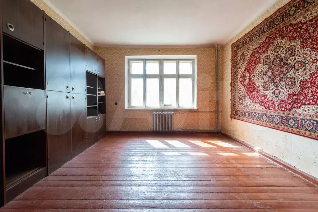 2-к. квартира, 54,1 м, 2/3 эт. - Фото 0