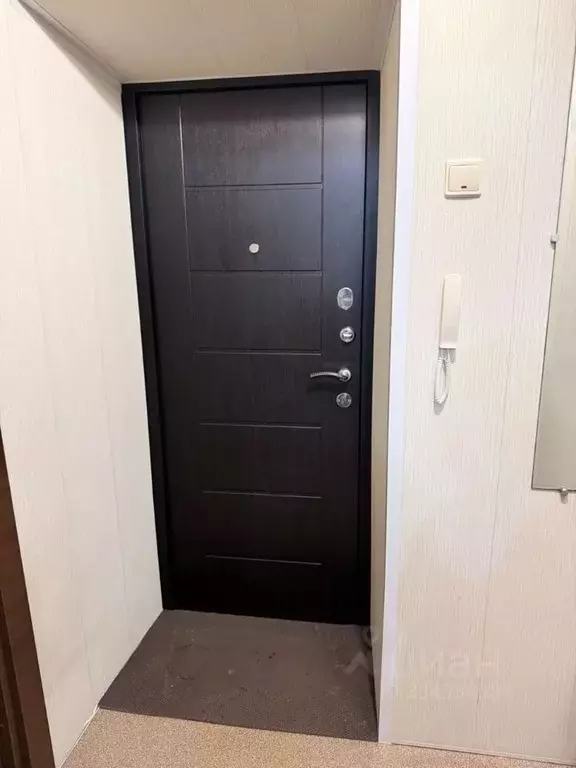 2-к кв. Санкт-Петербург ул. Беринга, 4 (44.7 м) - Фото 2