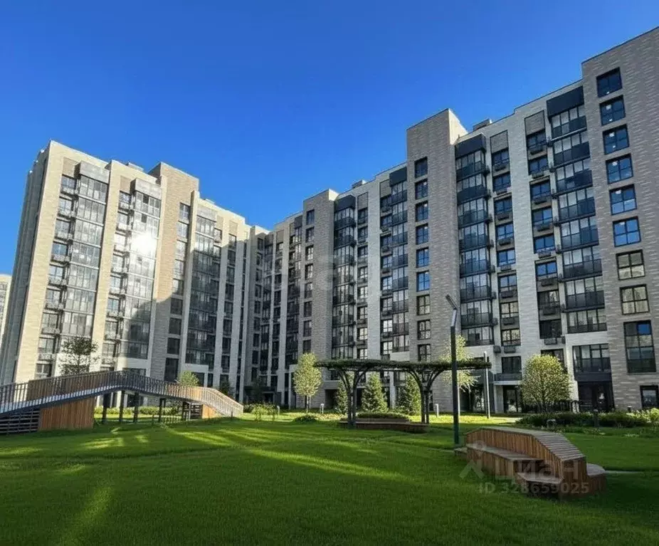 Студия Татарстан, Казань ул. Кул Гали, 29 (24.0 м) - Фото 1