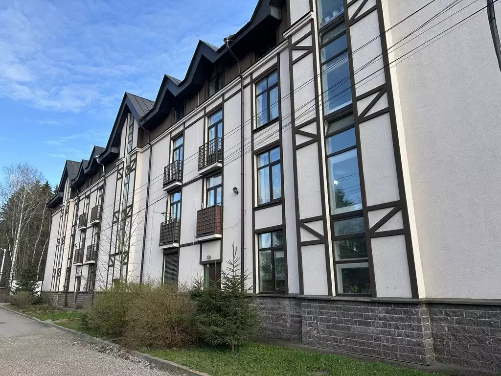 1-к кв. Ленинградская область, Всеволожск Константиновская ул., 92 ... - Фото 2