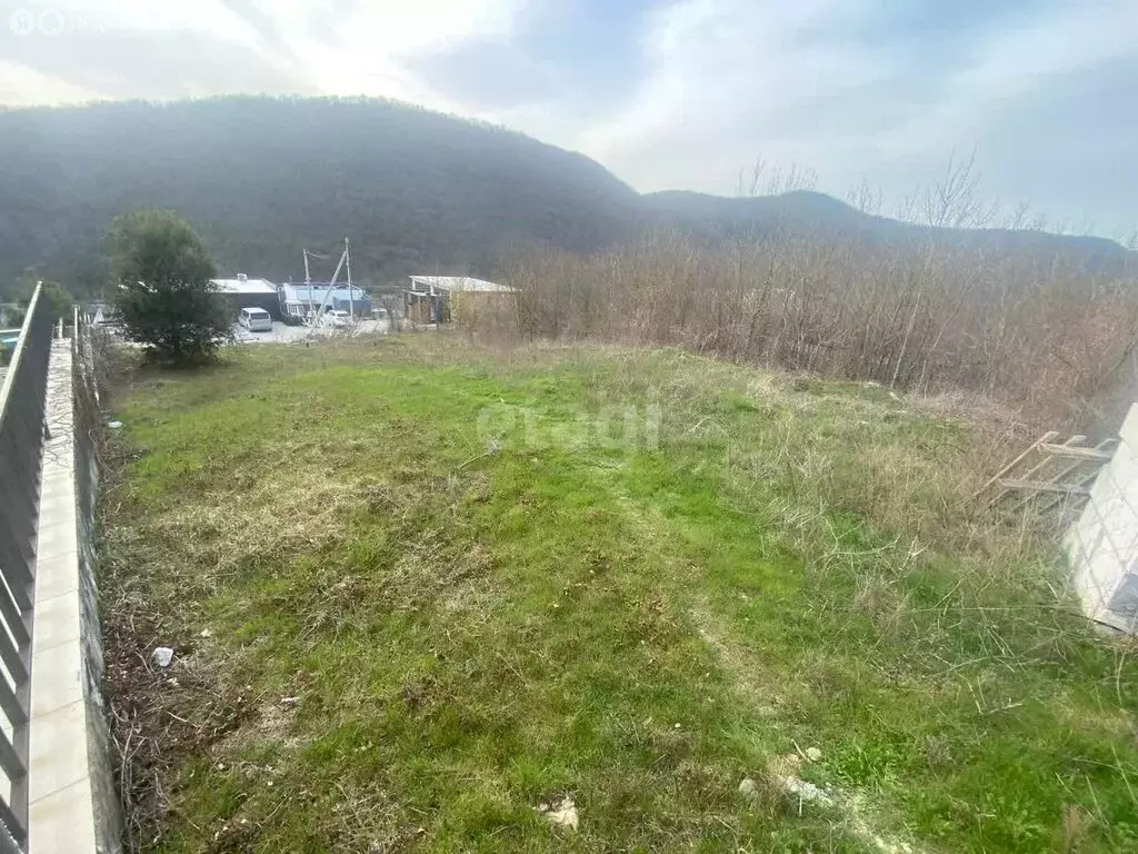 Участок в Краснодарский край, городской округ Новороссийск, село ... - Фото 1