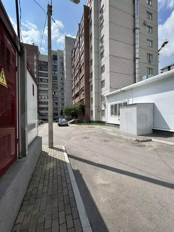 1-к. квартира, 42,6 м, 10/15 эт. - Фото 1
