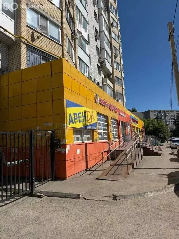 Помещение свободного назначения (97 м) - Фото 1
