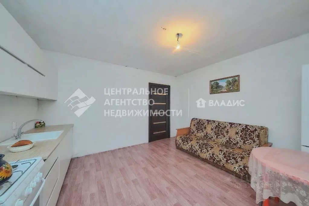 1-к кв. Рязанская область, Рыбное Березовая ул., 8 (55.4 м) - Фото 2