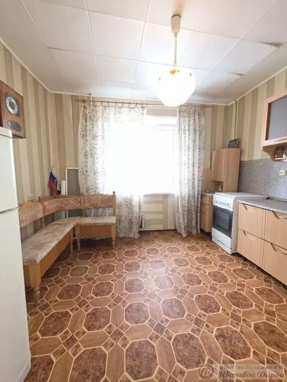 1-к кв. Самарская область, Самара ул. Тухачевского, 54 (37.7 м) - Фото 0