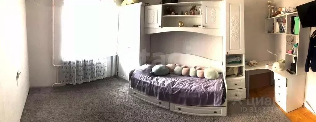 2-к кв. Удмуртия, Ижевск ул. Михаила Петрова, 37 (40.0 м) - Фото 1
