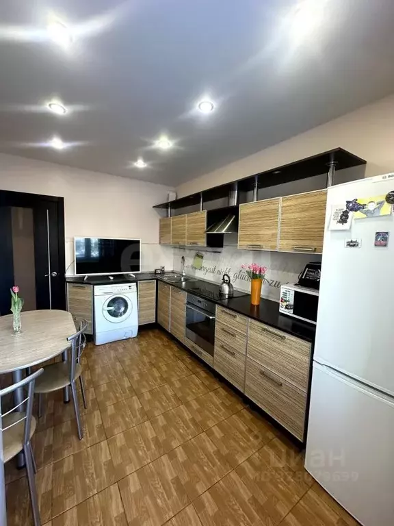 3-к кв. Иркутская область, Ангарск 29-й мкр, 20 (72.5 м) - Фото 1