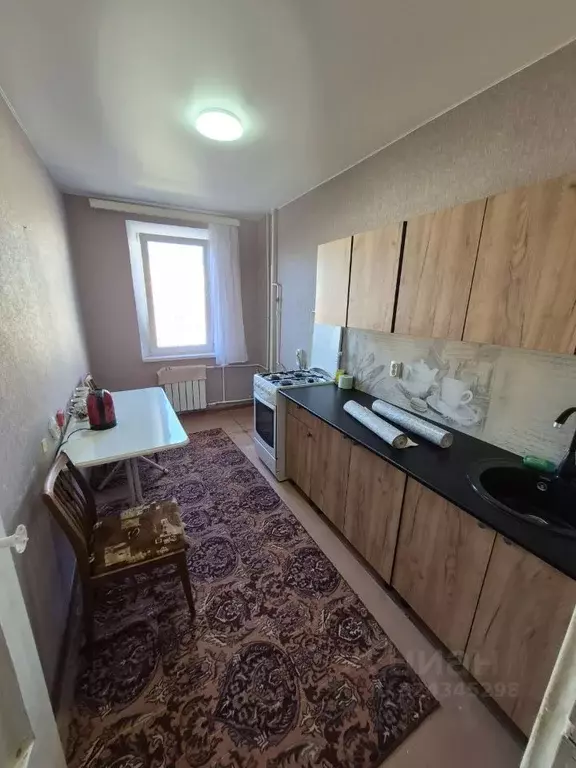 2-к кв. Севастополь просп. Октябрьской Революции, 32 (56.0 м) - Фото 2