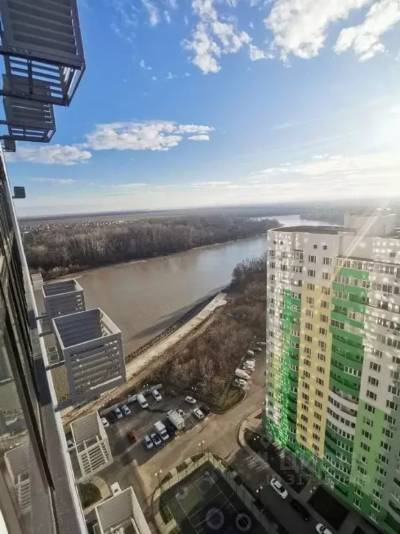 1-к кв. Краснодарский край, Краснодар ул. Имени Валерия Гассия, 4/2 ... - Фото 0