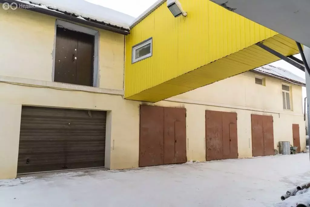 Помещение свободного назначения (1904.8 м) - Фото 1