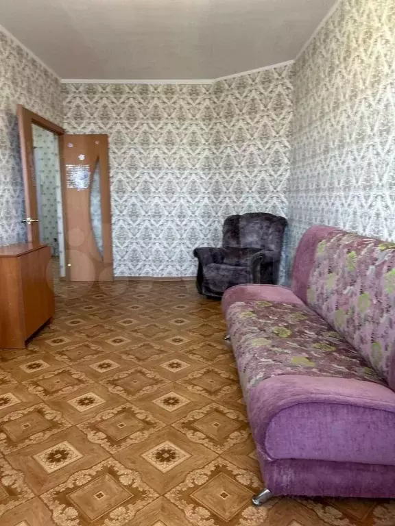 1-к. квартира, 35 м, 7/9 эт. - Фото 0
