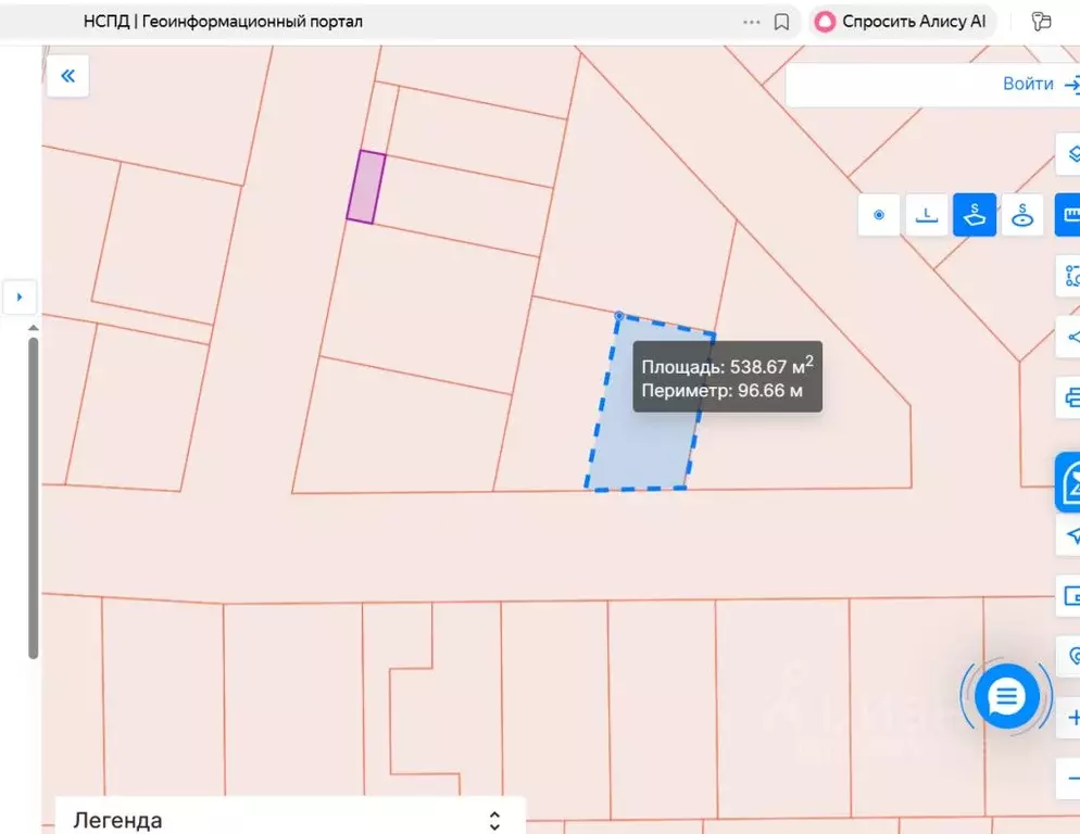 Участок в Калининградская область, Зеленоградск ул. Чудная, 6 (5.5 ... - Фото 2