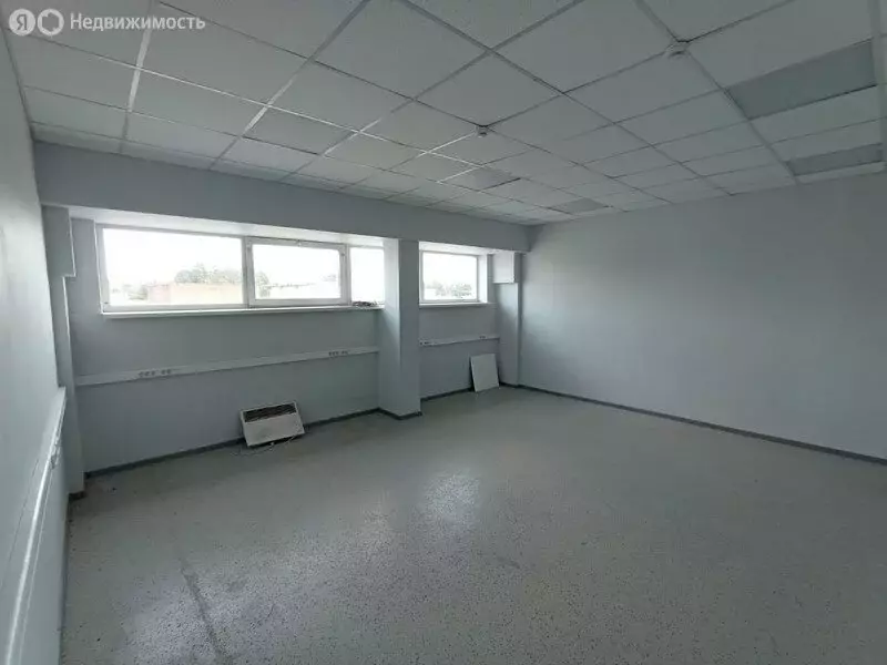 Склад (540 м) - Фото 1