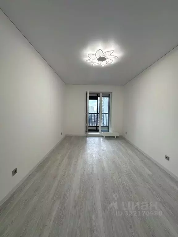 1-к кв. Санкт-Петербург Дальневосточный просп., 23 (39.3 м) - Фото 1