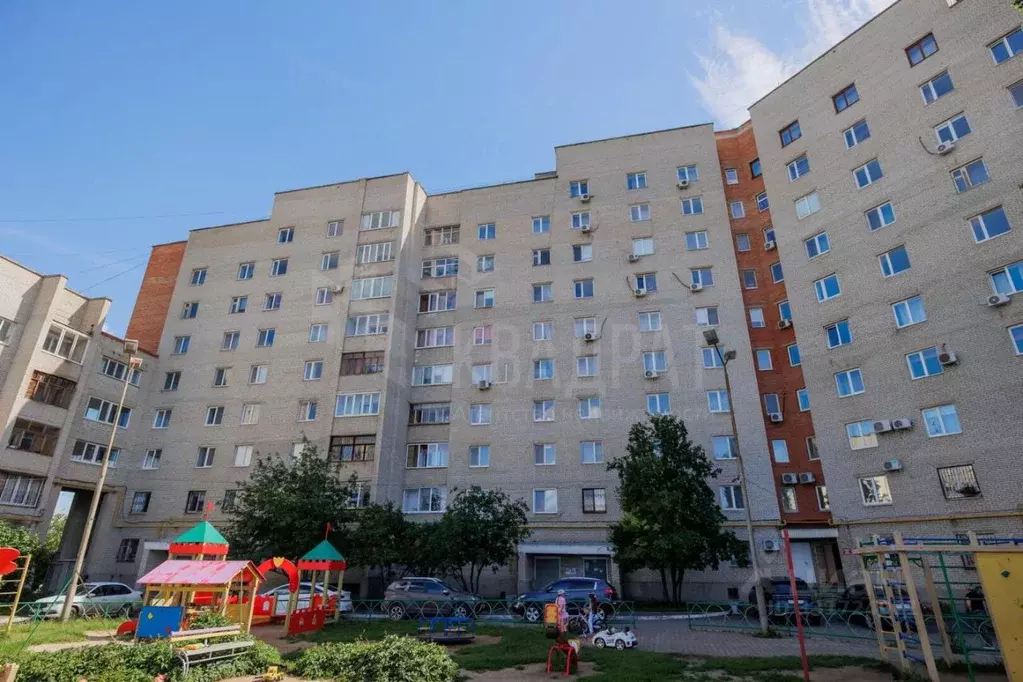 3-к кв. Оренбургская область, Оренбург Лесозащитная ул., 14 (109.3 м) - Фото 2
