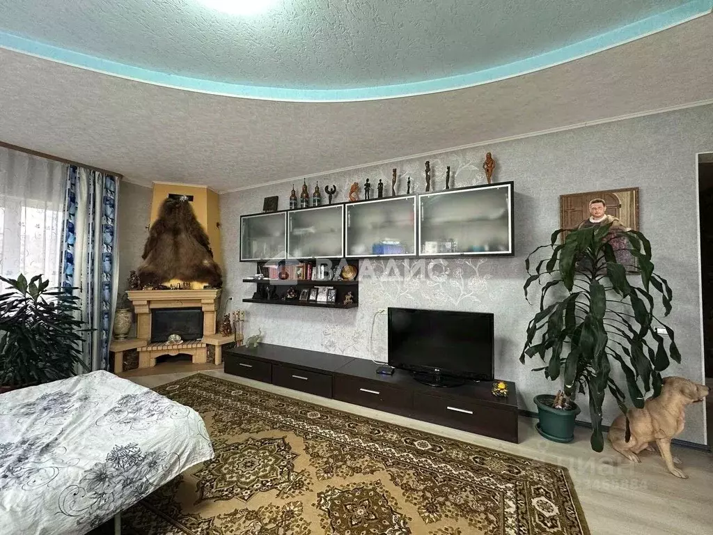 Дом в Ивановская область, Лежневское с/пос, д. Анисимово 8 (164 м) - Фото 2