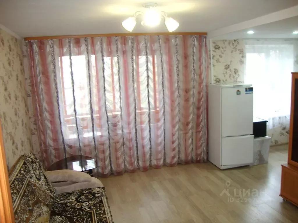 1-к кв. Коми, Сыктывкар ул. Свободы, 25 (35.0 м) - Фото 2