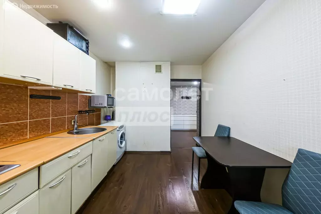 1-комнатная квартира: Екатеринбург, улица Репина, 78 (37.1 м) - Фото 2