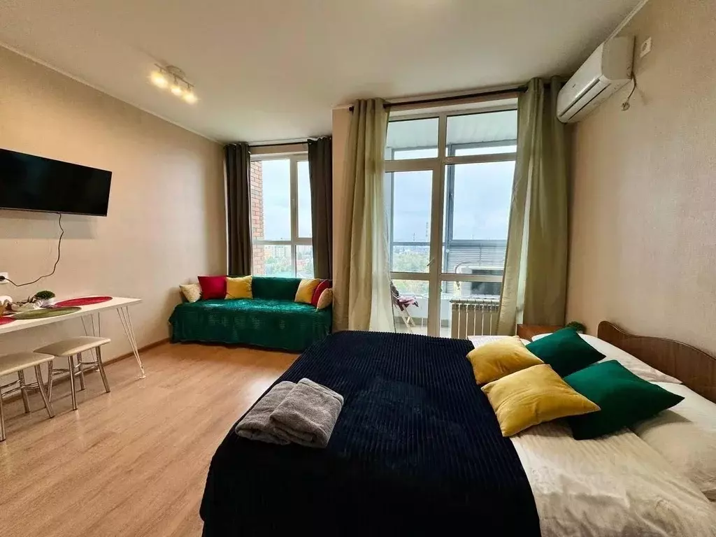 Студия Белгородская область, Белгород ул. Николая Островского, 18А ... - Фото 2