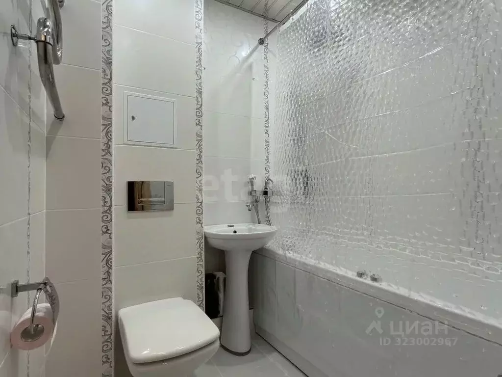 1-к кв. Ставропольский край, Ессентуки ул. Максима Горького (36.0 м) - Фото 1