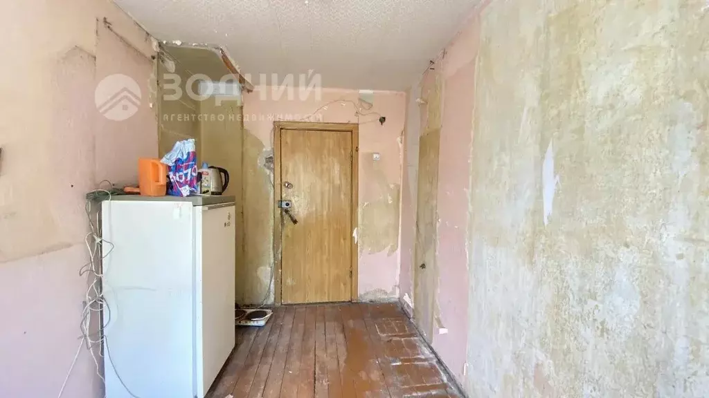 Комната Чувашия, Чебоксары ул. Олега Кошевого, 1А (10.0 м) - Фото 2