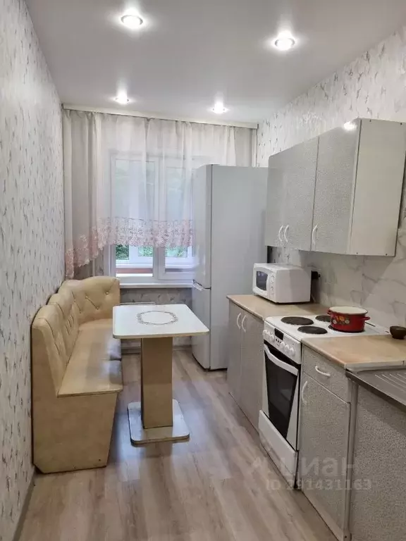 3-к кв. Иркутская область, Иркутск Университетский мкр, 106 (68.0 м) - Фото 1