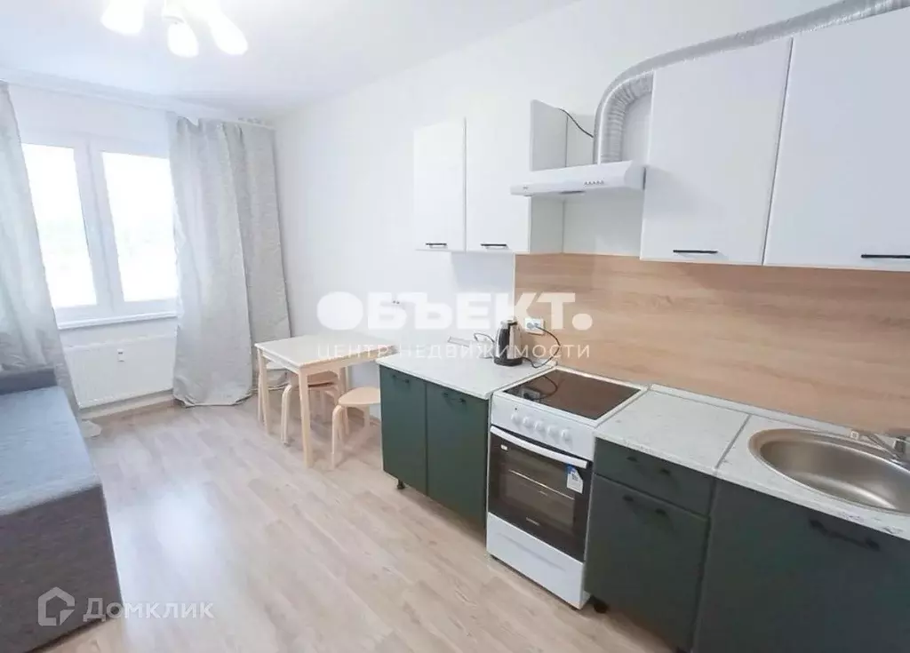 Продаётся 1-к квартира, 29.8 м - Фото 0