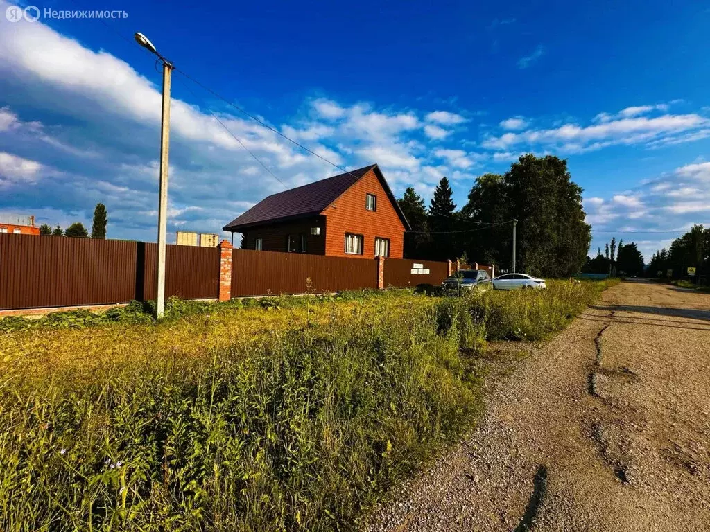 Дом в село Турбаслы, Центральная улица (87.3 м) - Фото 1