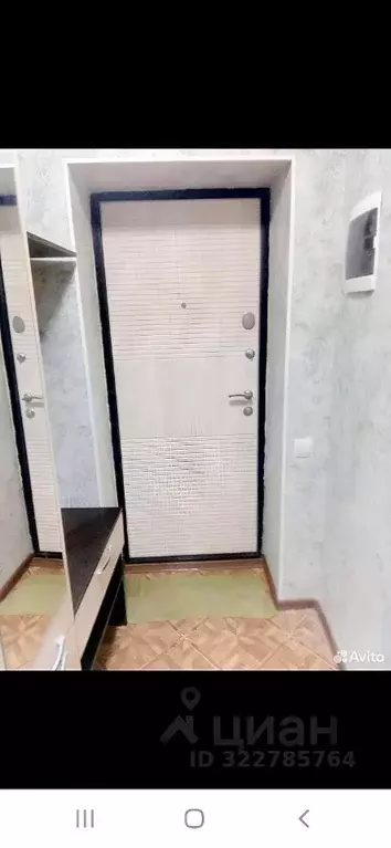 1-к кв. Ставропольский край, Минеральные Воды Мостовая ул., 31 (32.0 ... - Фото 2