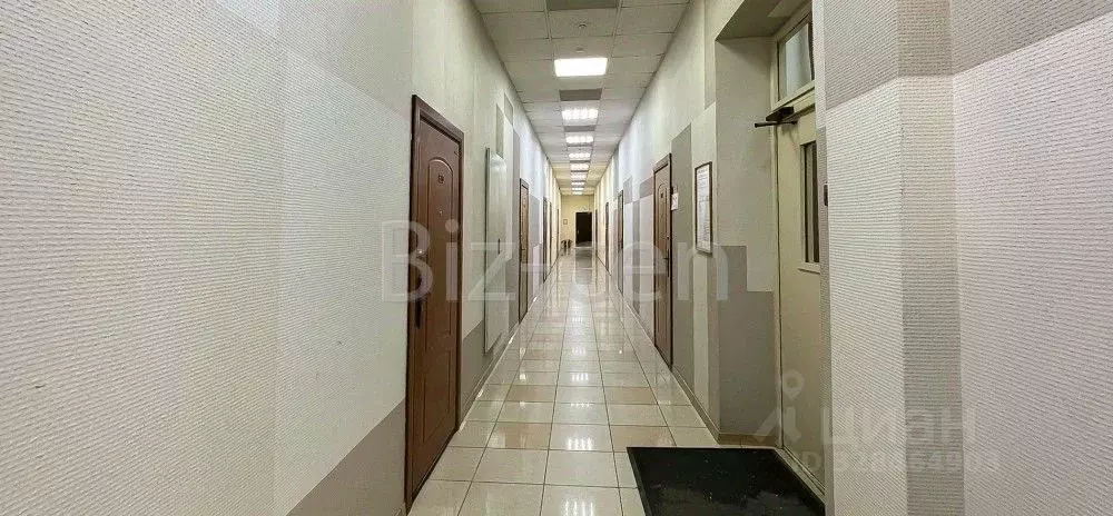 Офис в Москва ул. Ленинская Слобода, 17 (29 м) - Фото 2