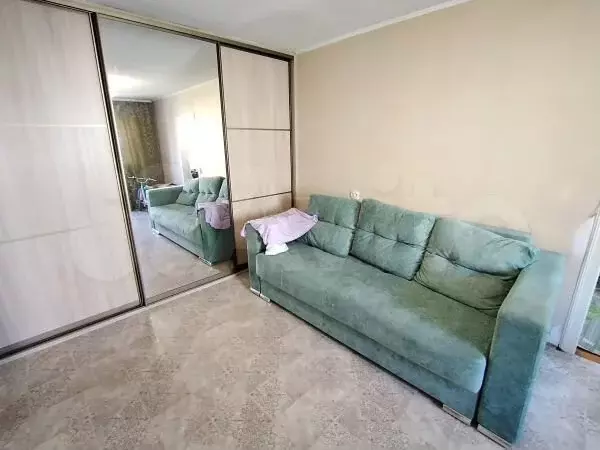 2-к. квартира, 46,1 м, 5/5 эт. - Фото 1
