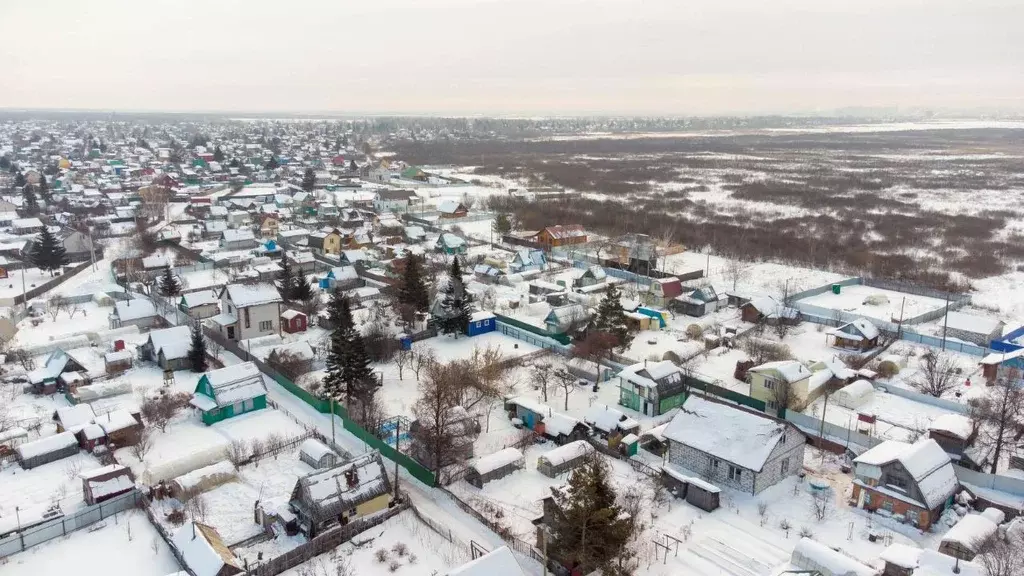 Участок в Тюменская область, Тюмень  (11.6 сот.) - Фото 1