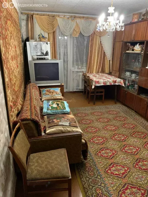 2-комнатная квартира: Калининград, улица Гайдара, 33 (44 м) - Фото 1