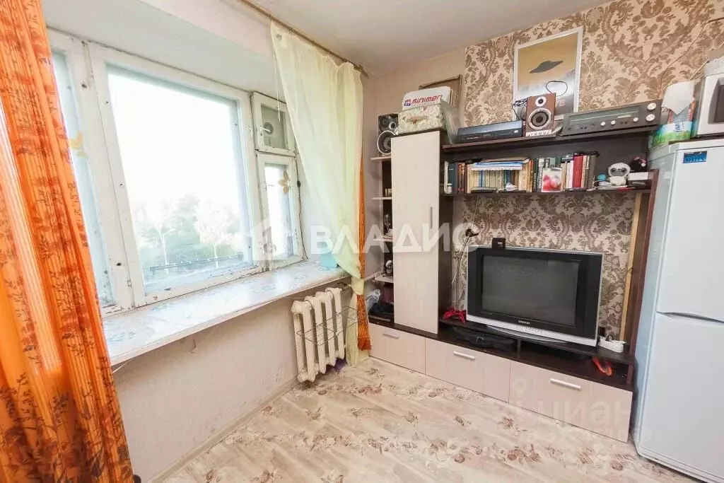 Комната Карелия, Петрозаводск Кооперативная ул., 3А (12.5 м) - Фото 0