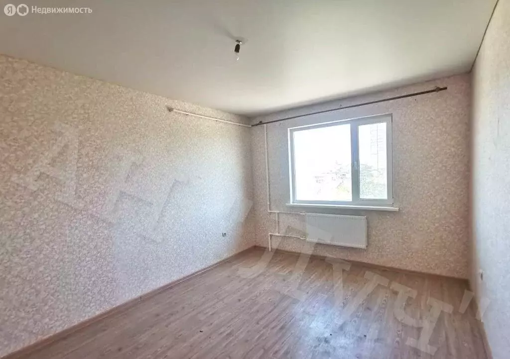 1-комнатная квартира: Будённовск, Ромашковая улица, 14 (33 м) - Фото 1
