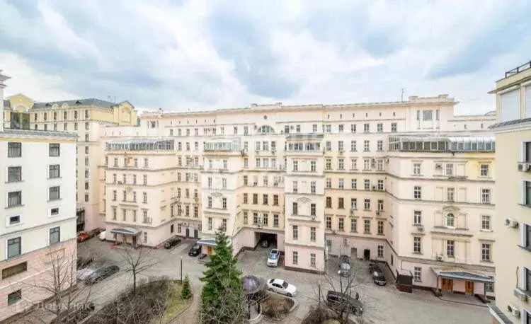Продаётся 4-к квартира, 152 м - Фото 1