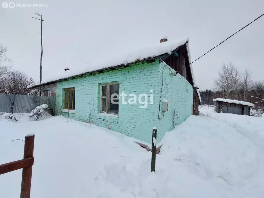 2-комнатная квартира: деревня Липна, улица Механизаторов, 11А (39.2 м) - Фото 1