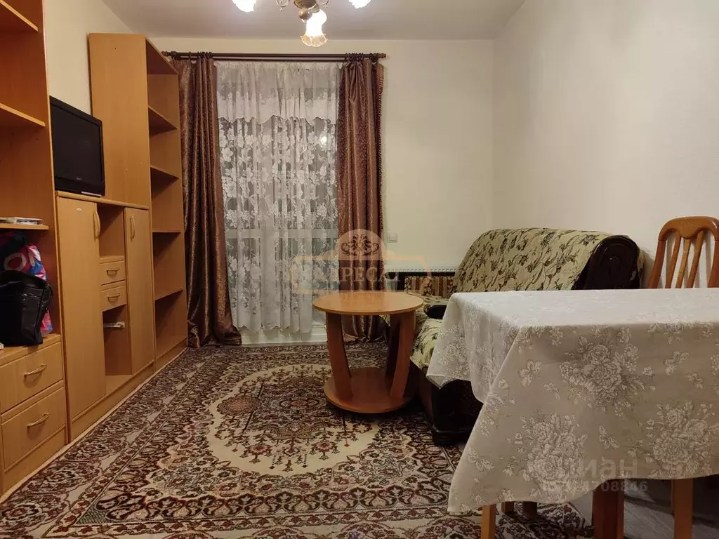 1-к кв. Ленинградская область, Всеволожский район, пос. Бугры проезд ... - Фото 2