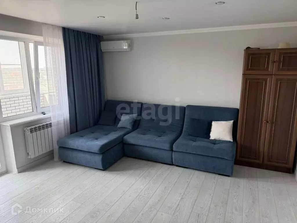 Продаётся 2-к квартира, 50.2 м - Фото 1